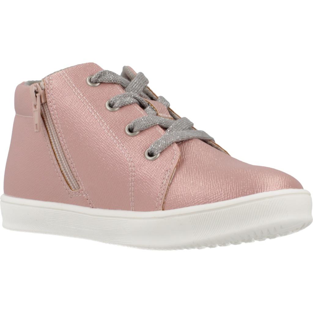 CHICCO FLOWER en color ROSA (5)