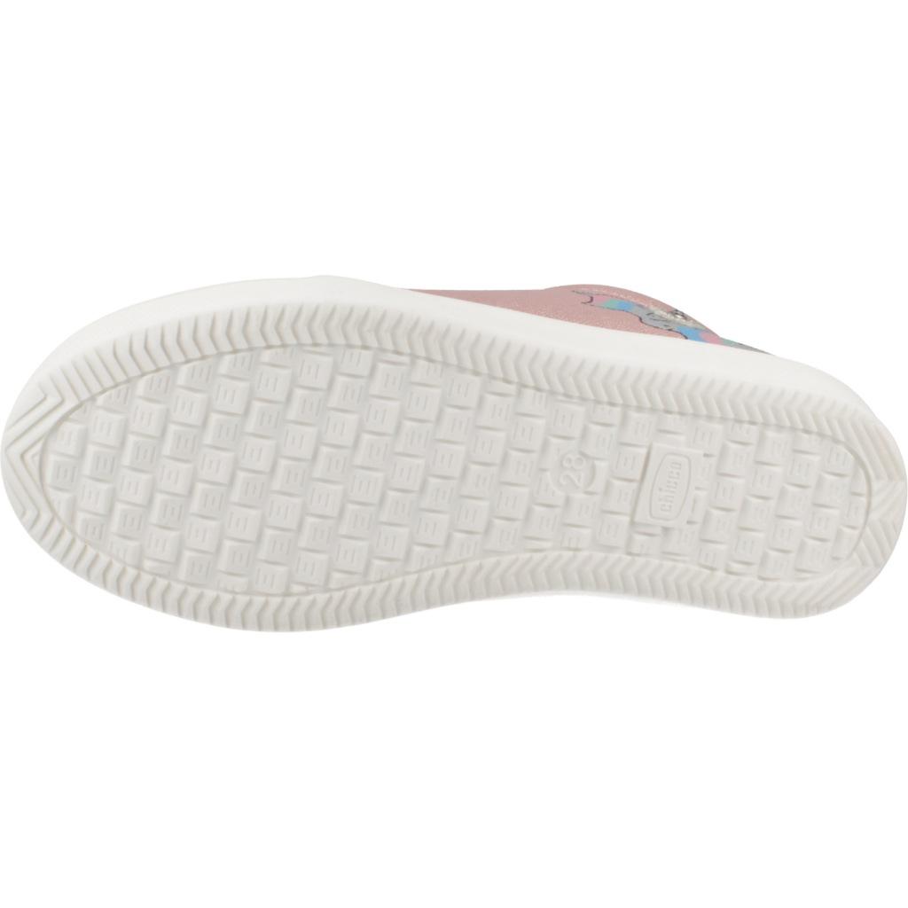 CHICCO FLOWER en color ROSA (6)