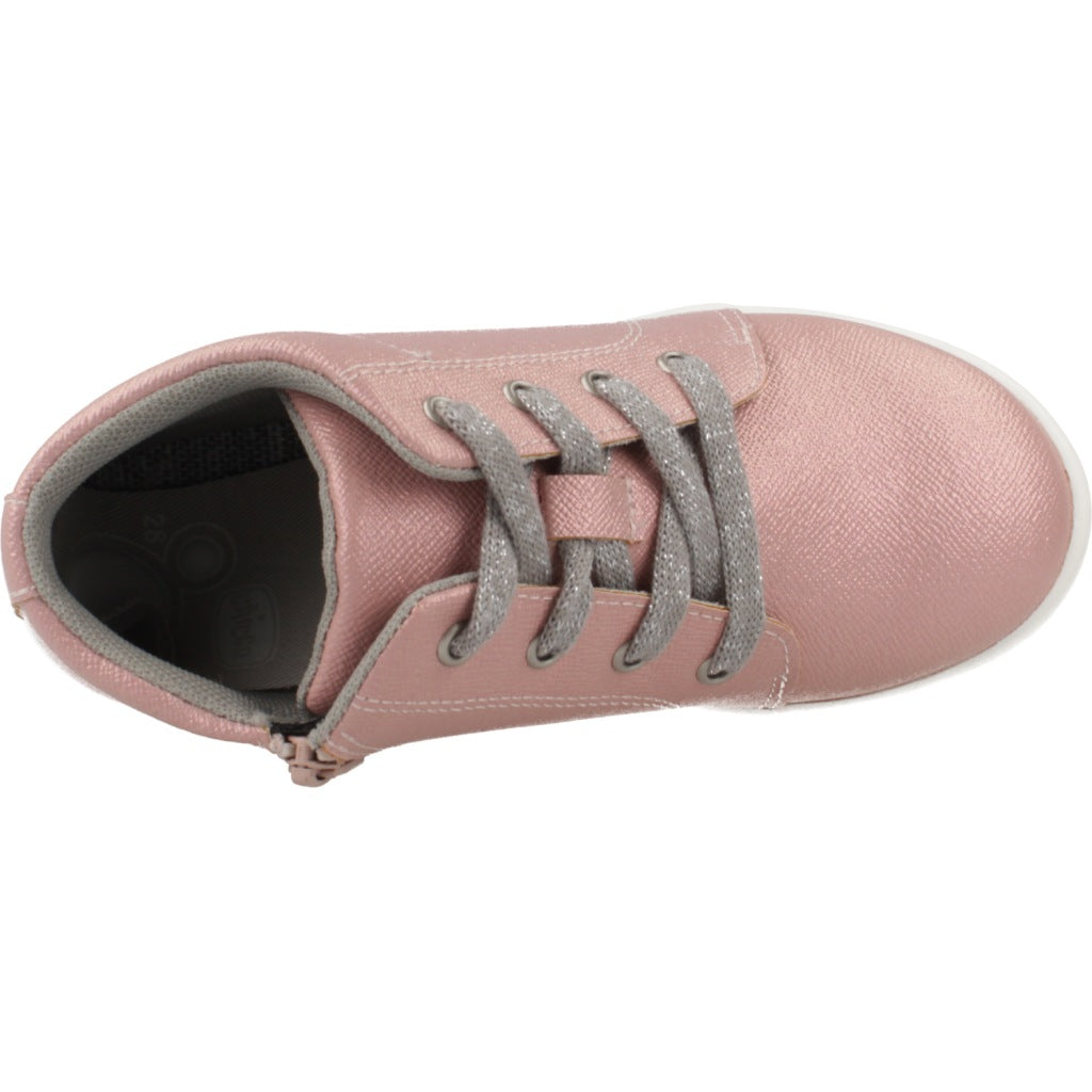 CHICCO FLOWER en color ROSA (7)