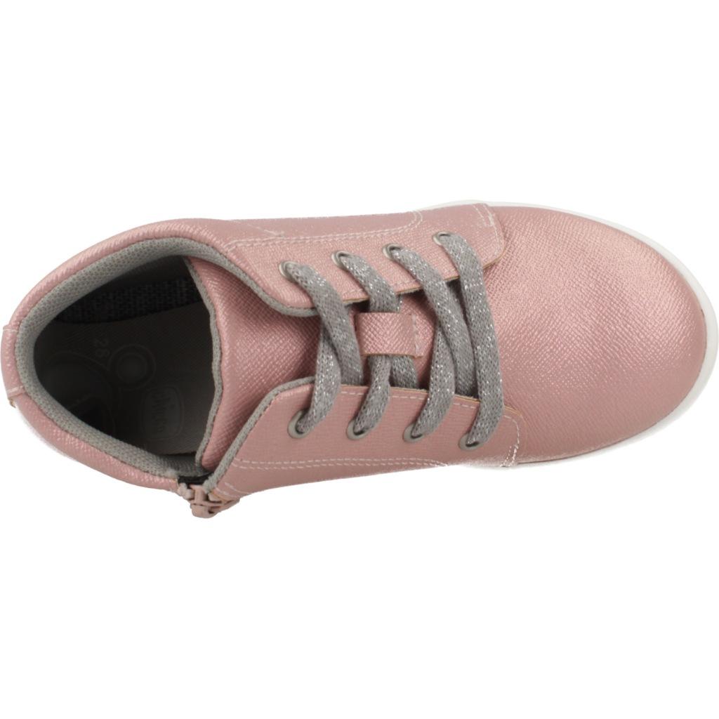 CHICCO FLOWER en color ROSA (7)