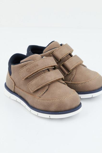 CHICCO FLANISIO en color MARRON (1)