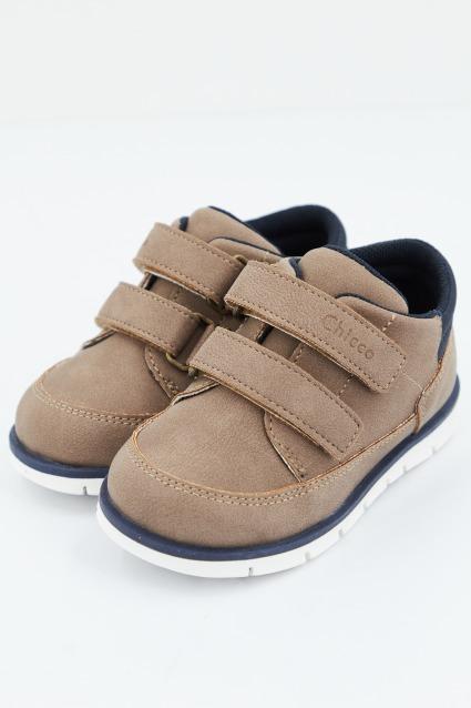 CHICCO FLANISIO en color MARRON (2)