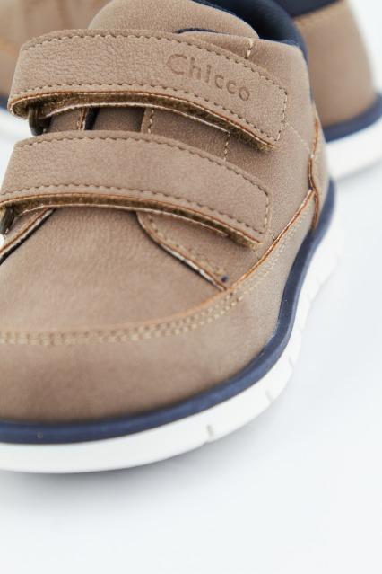 CHICCO FLANISIO en color MARRON (4)