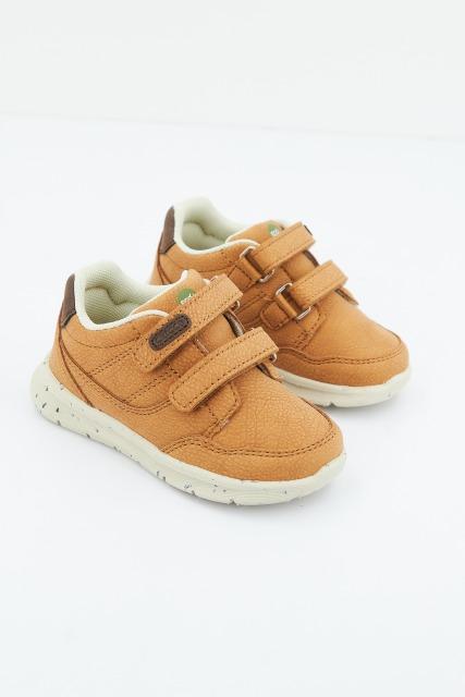 CHICCO GIEN en color MARRON (1)