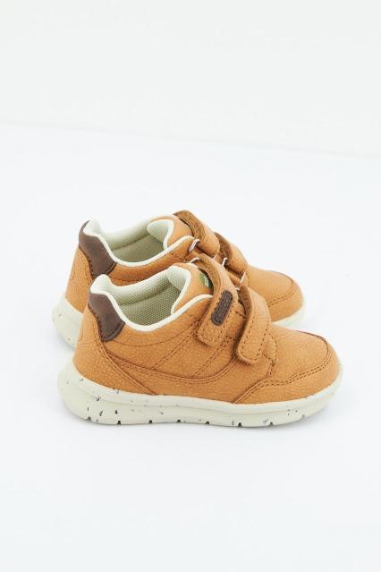 CHICCO GIEN en color MARRON (2)