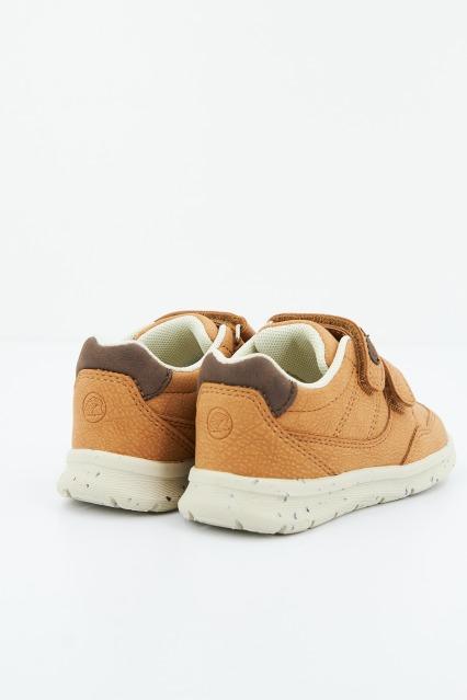 CHICCO GIEN en color MARRON (3)