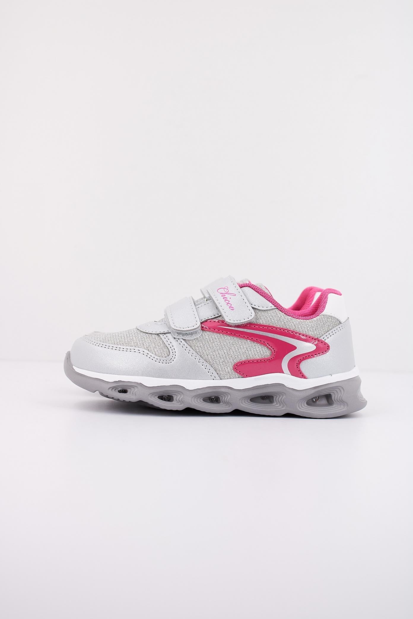 CHICCO COOK en color GRIS (1)