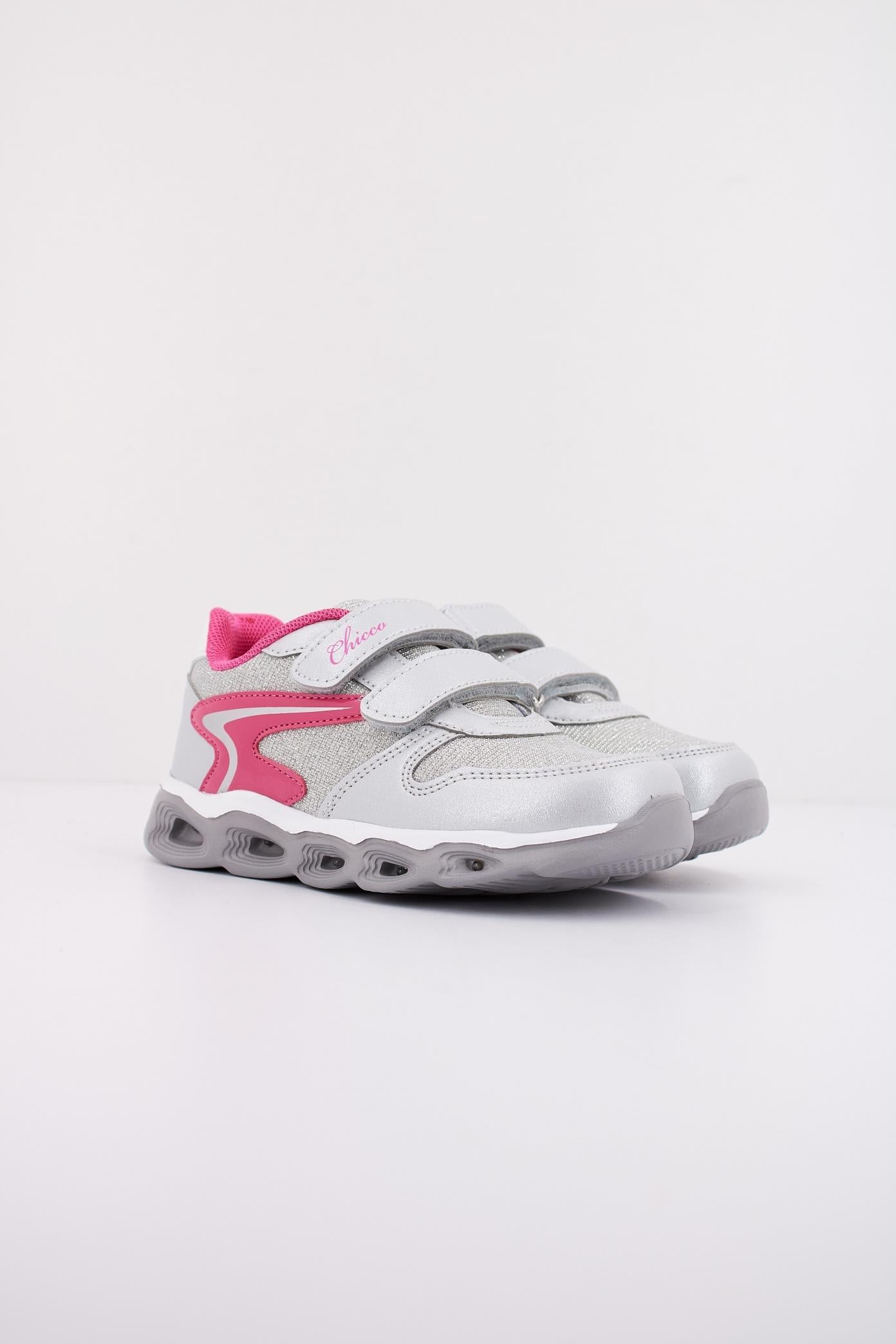 CHICCO COOK en color GRIS (2)