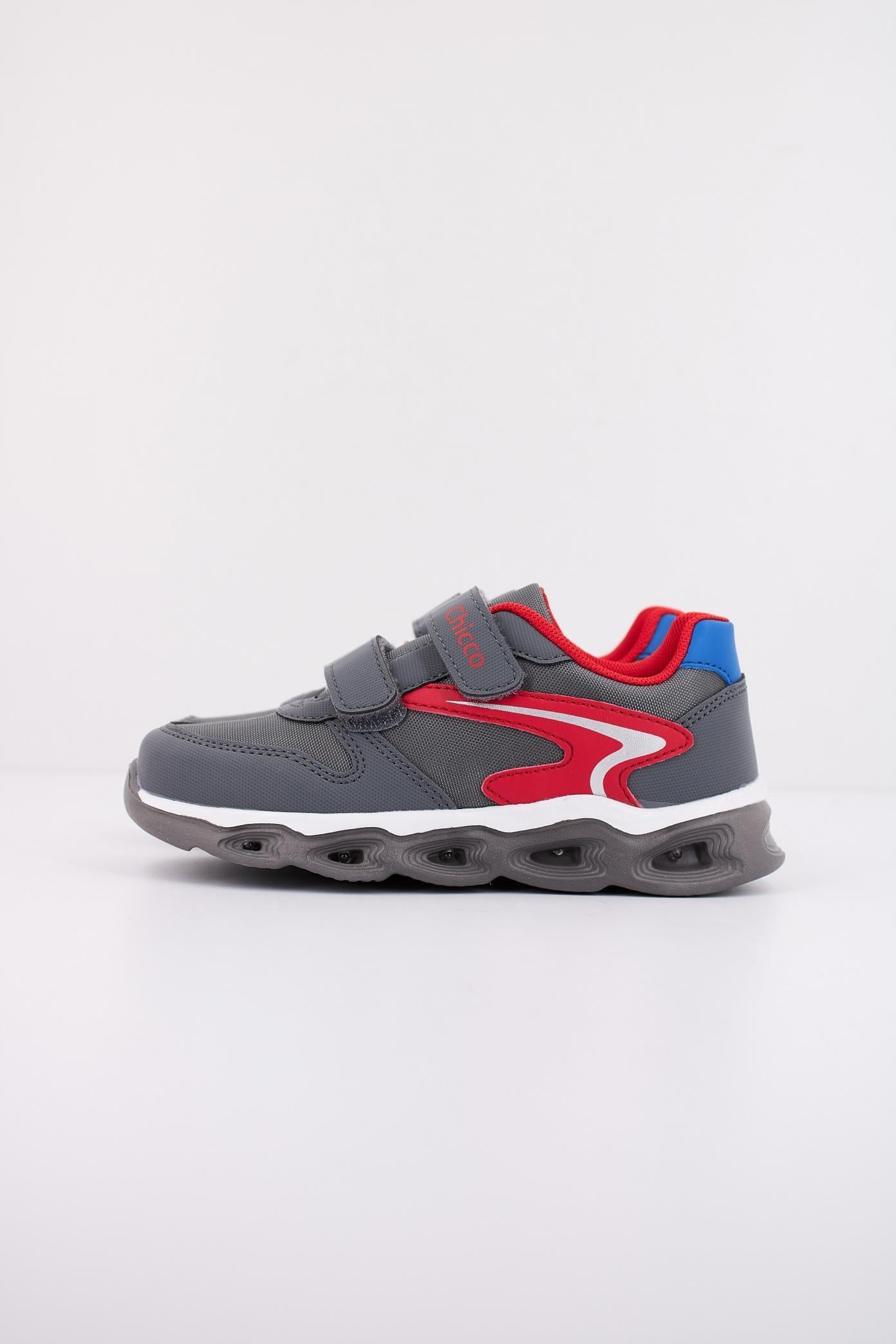 CHICCO COOK en color GRIS (1)