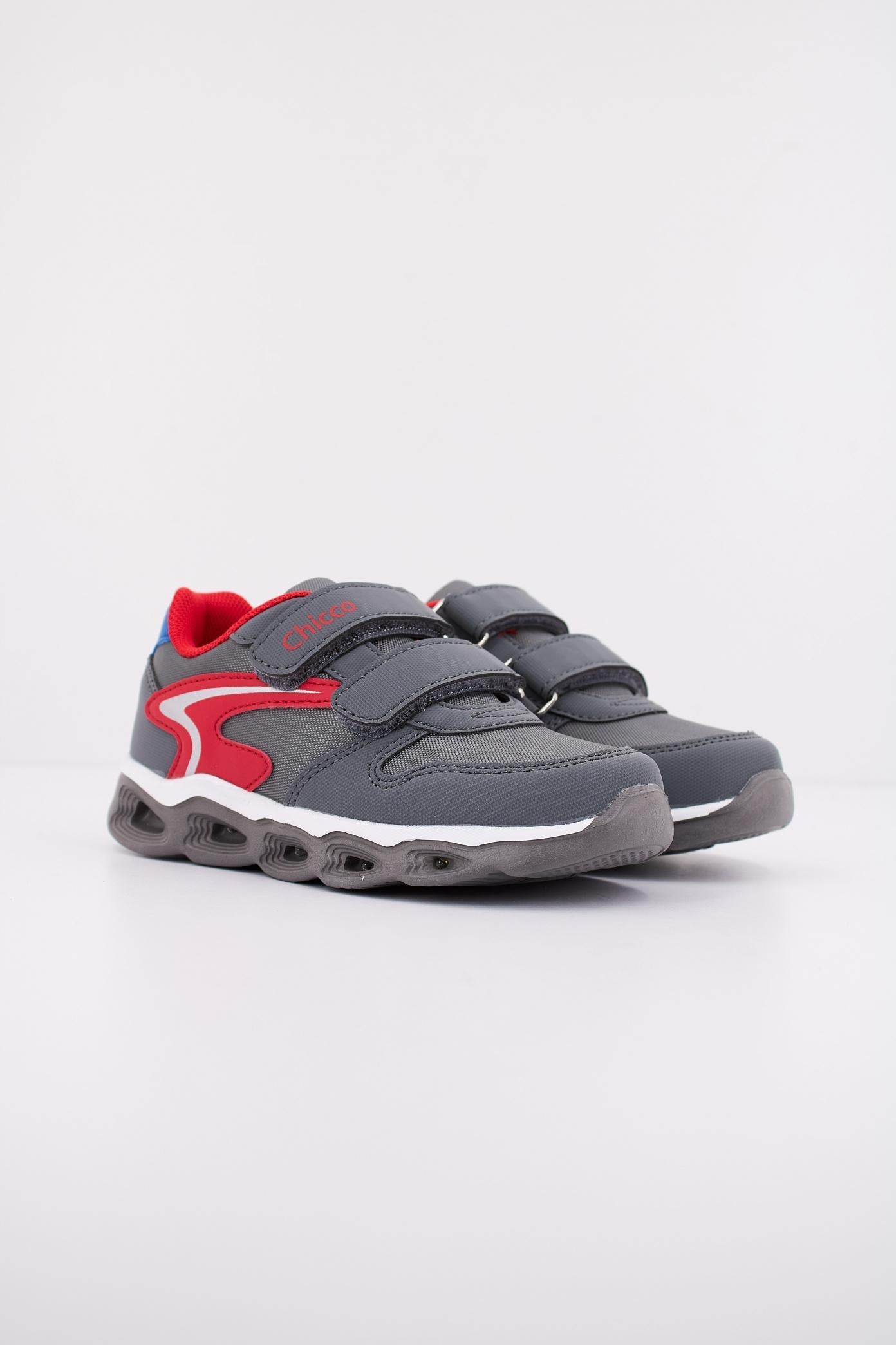 CHICCO COOK en color GRIS (2)