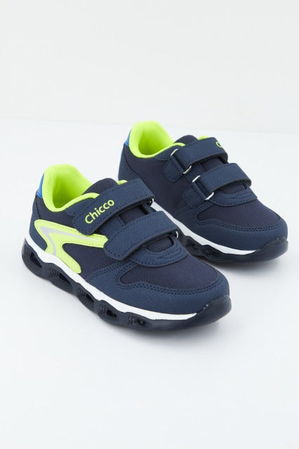 CHICCO COOK en color AZUL (1)