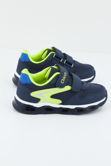 CHICCO COOK en color AZUL (2)