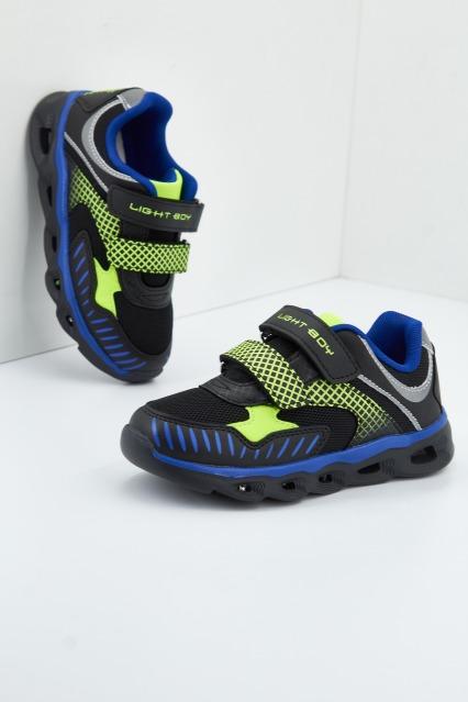 CHICCO CREST en color NEGRO (1)