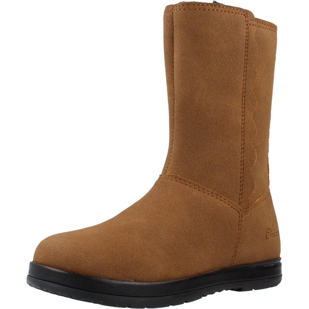 CHICCO C en color MARRON (1)