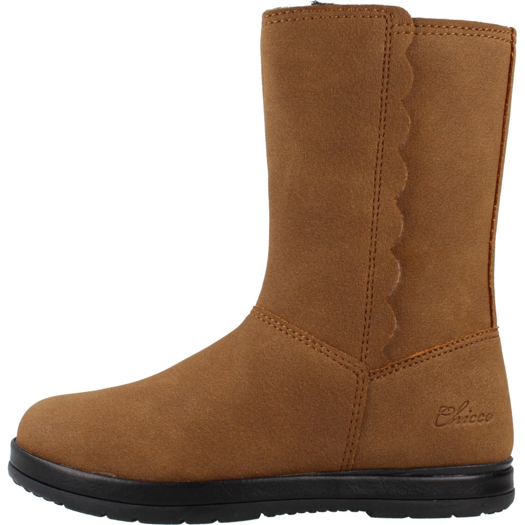 CHICCO C en color MARRON (2)