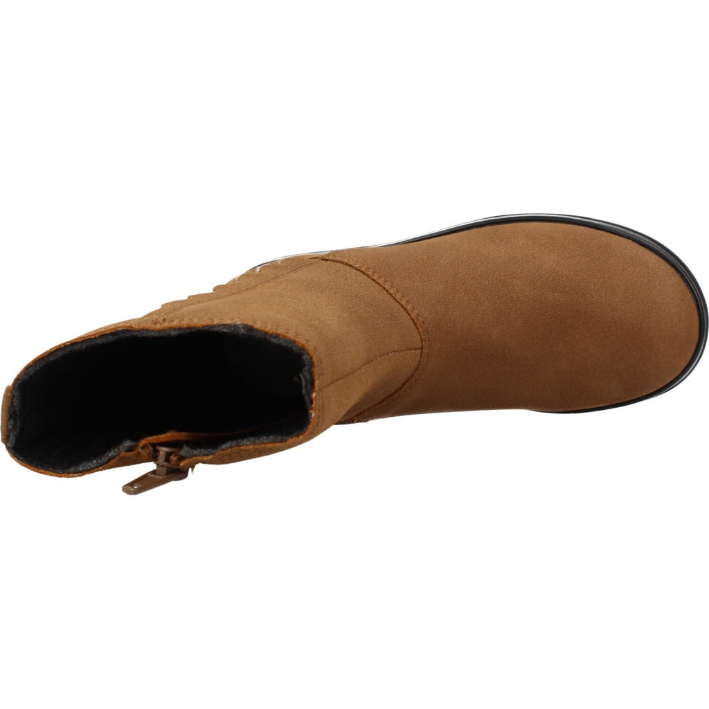 CHICCO C en color MARRON (7)