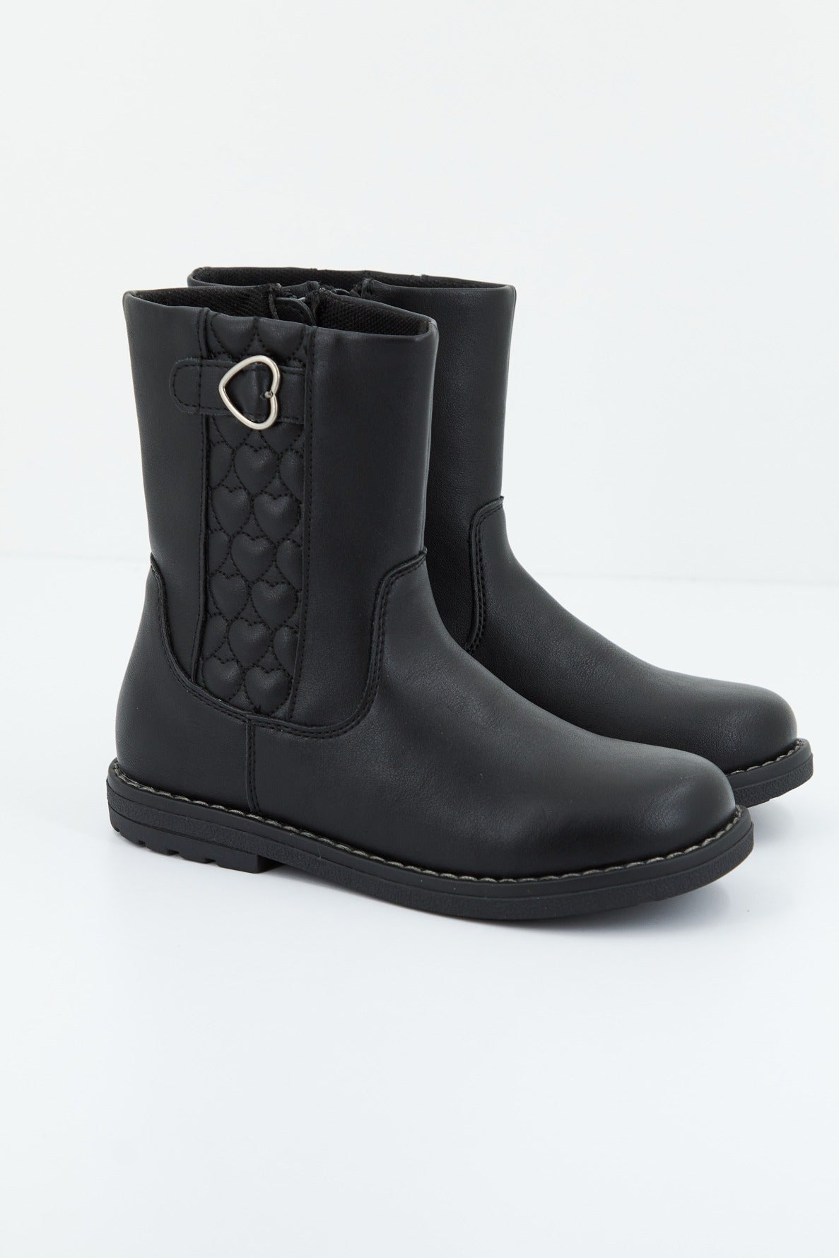 CHICCO CARMELINA en color NEGRO (1)