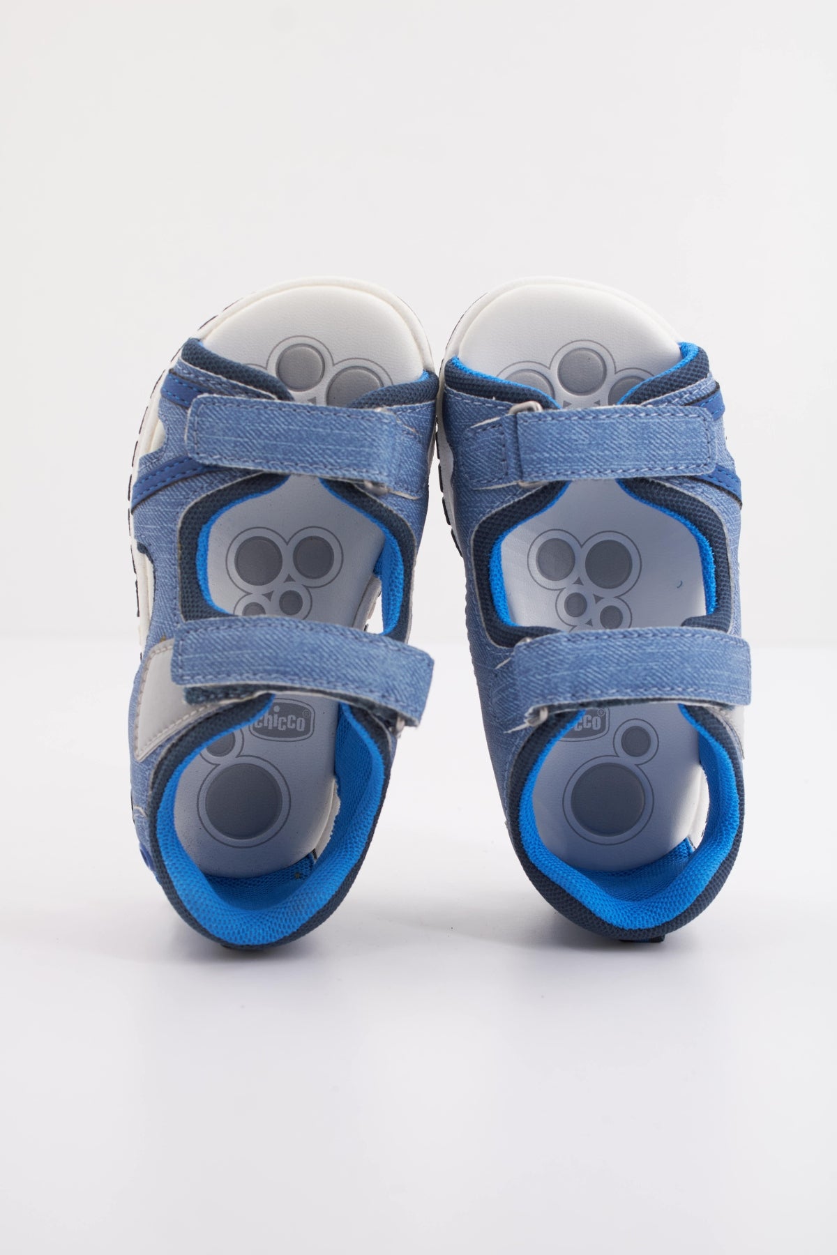 CHICCO FORREST en color AZUL (3)