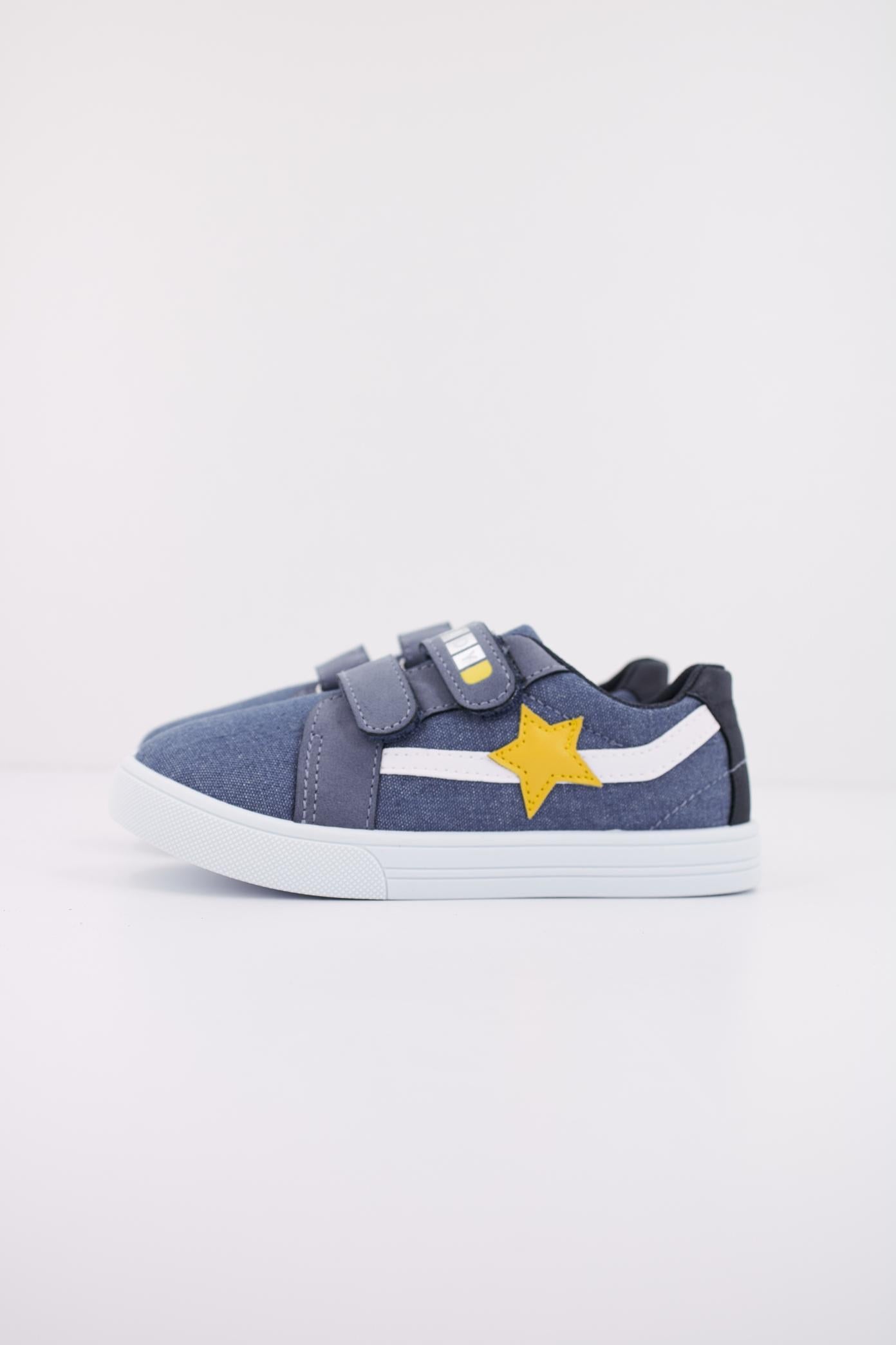 CHICCO FRED en color AZUL (1)