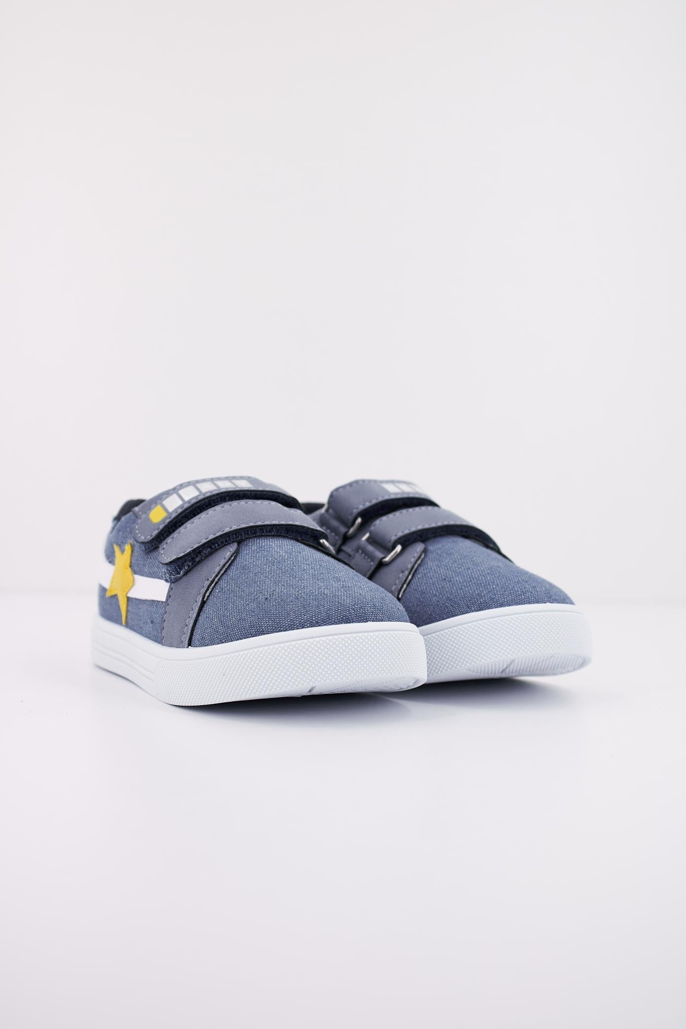 CHICCO FRED en color AZUL (2)