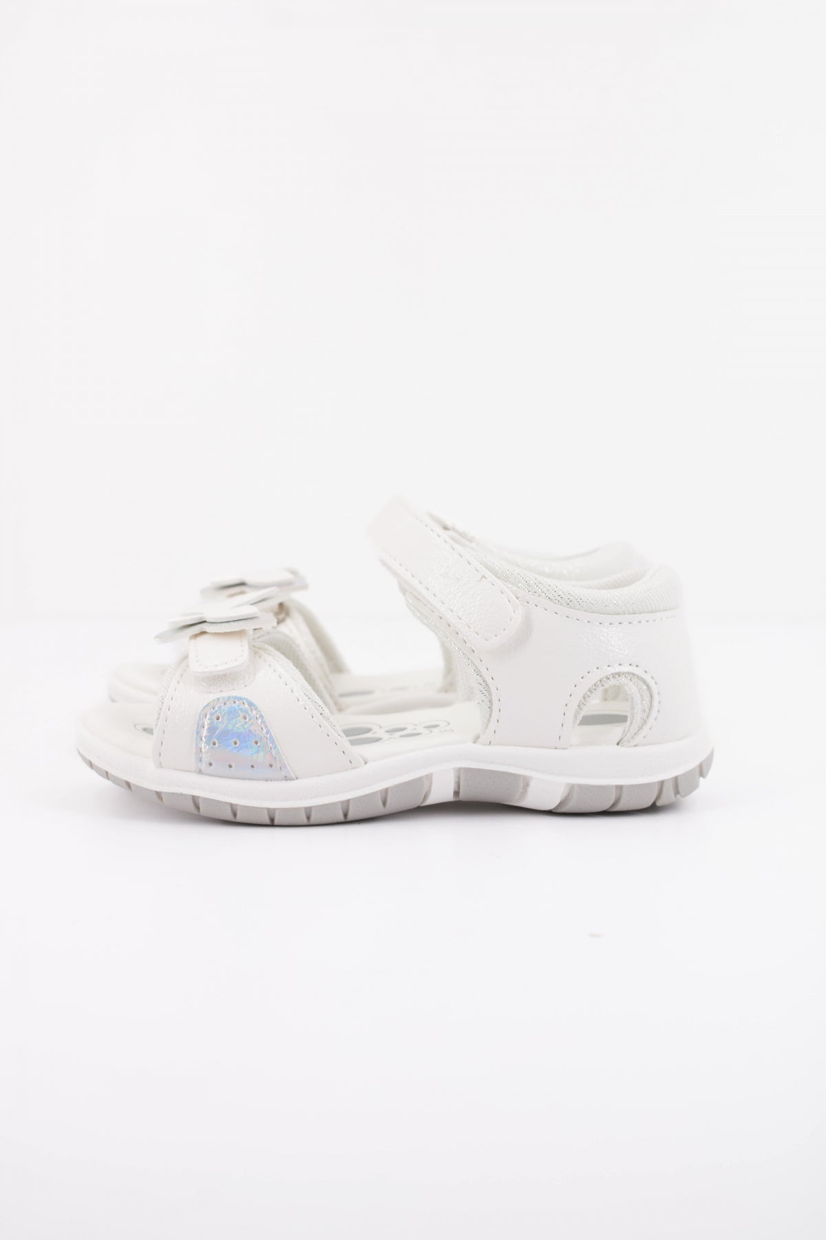 CHICCO FANTASY en color BLANCO (1)