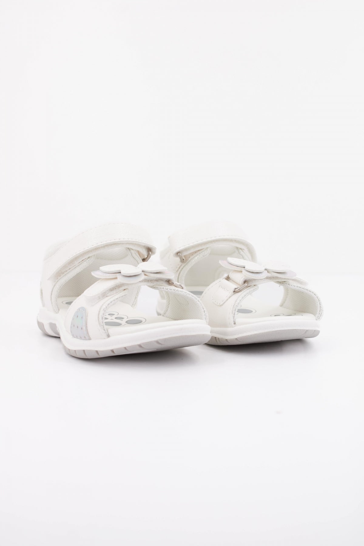 CHICCO FANTASY en color BLANCO (2)