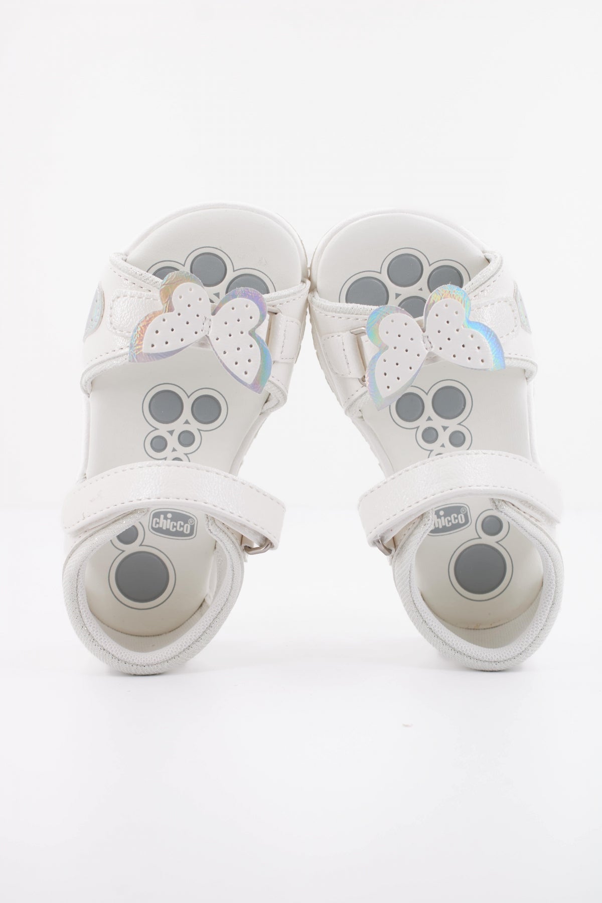 CHICCO FANTASY en color BLANCO (3)