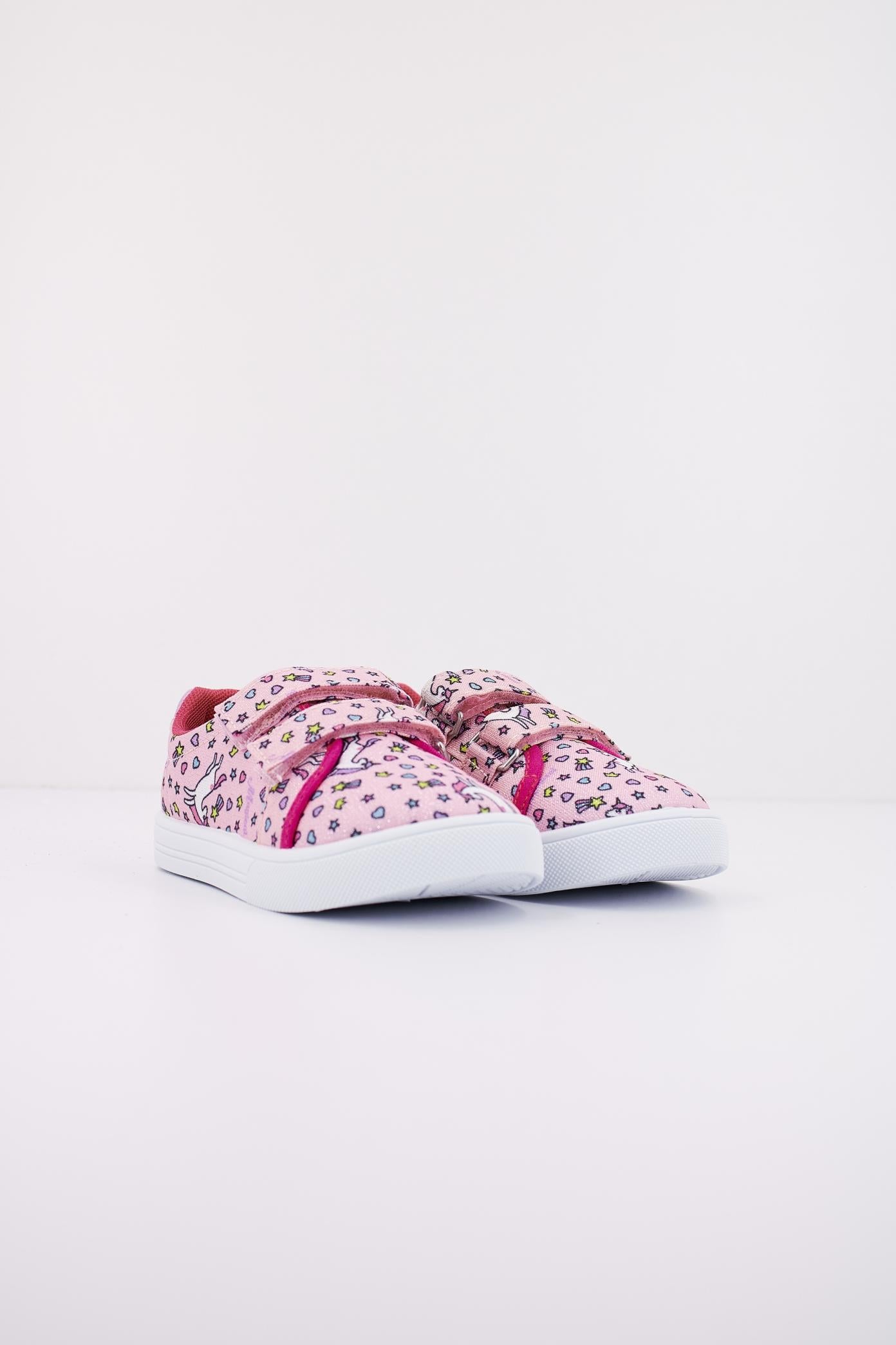 CHICCO FRONA en color ROSA (2)