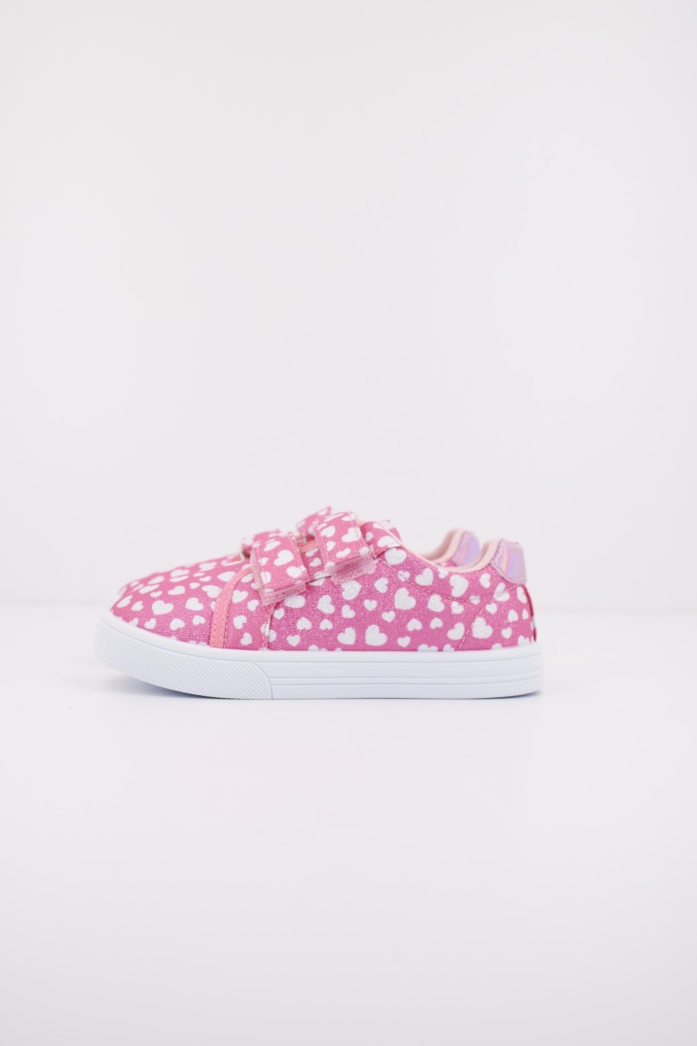 CHICCO FRONA en color ROSA (1)