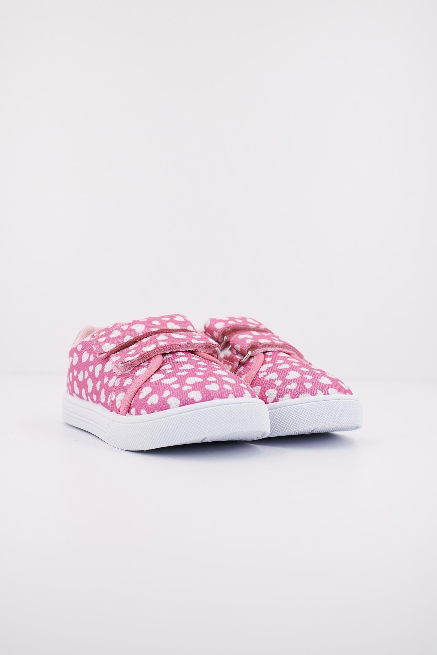 CHICCO FRONA en color ROSA (2)