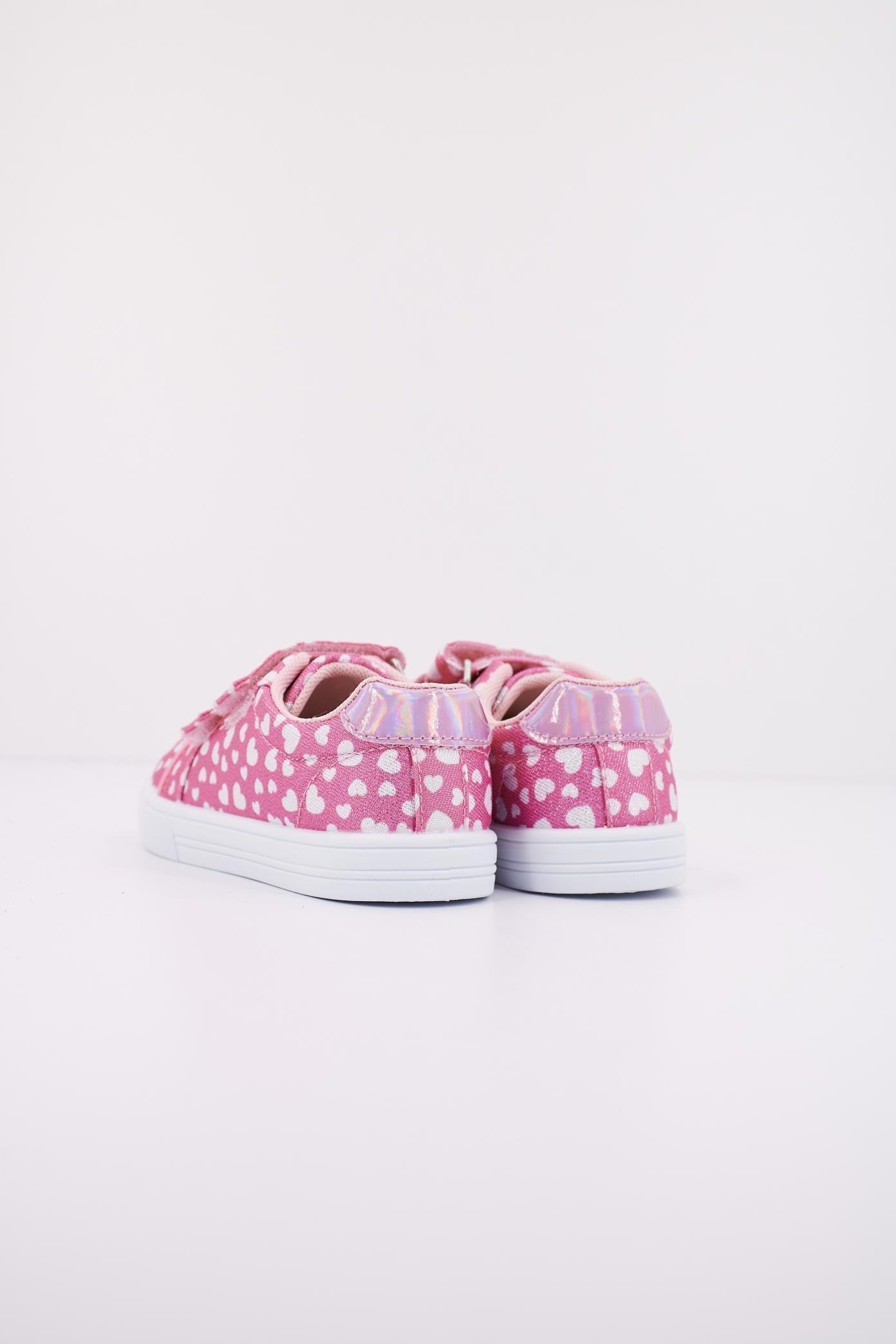 CHICCO FRONA en color ROSA (3)