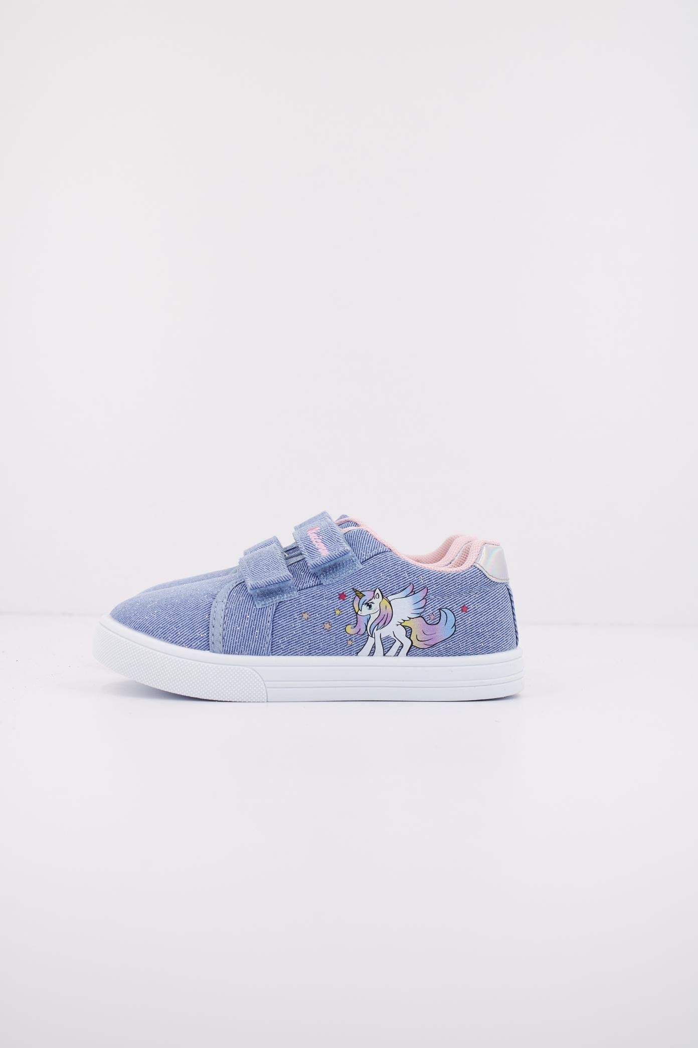 CHICCO FRONA en color AZUL (1)