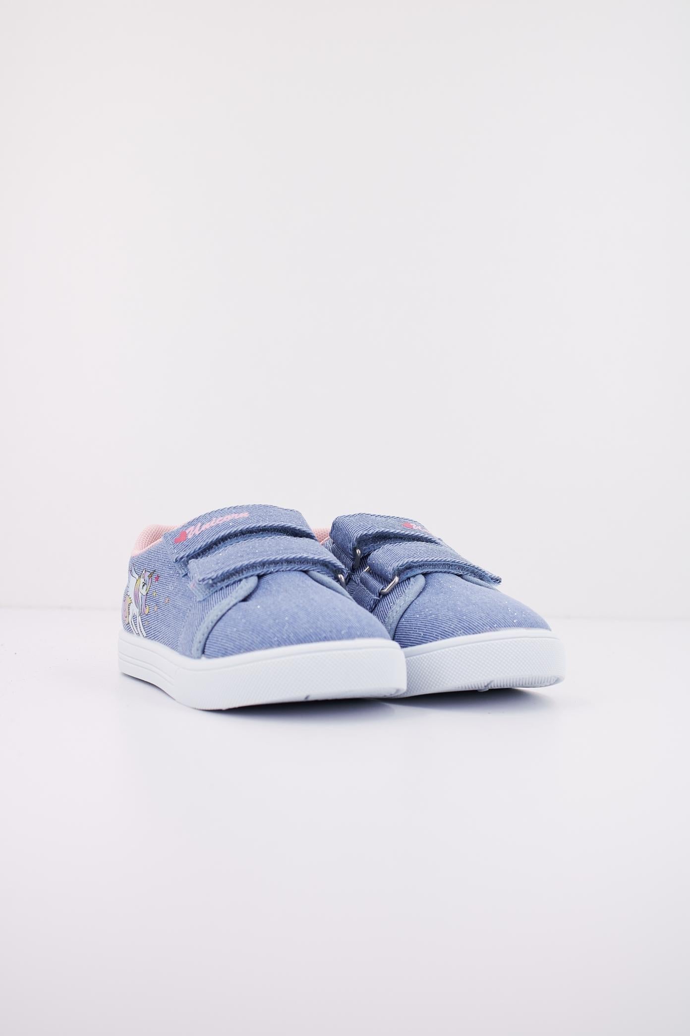 CHICCO FRONA en color AZUL (2)