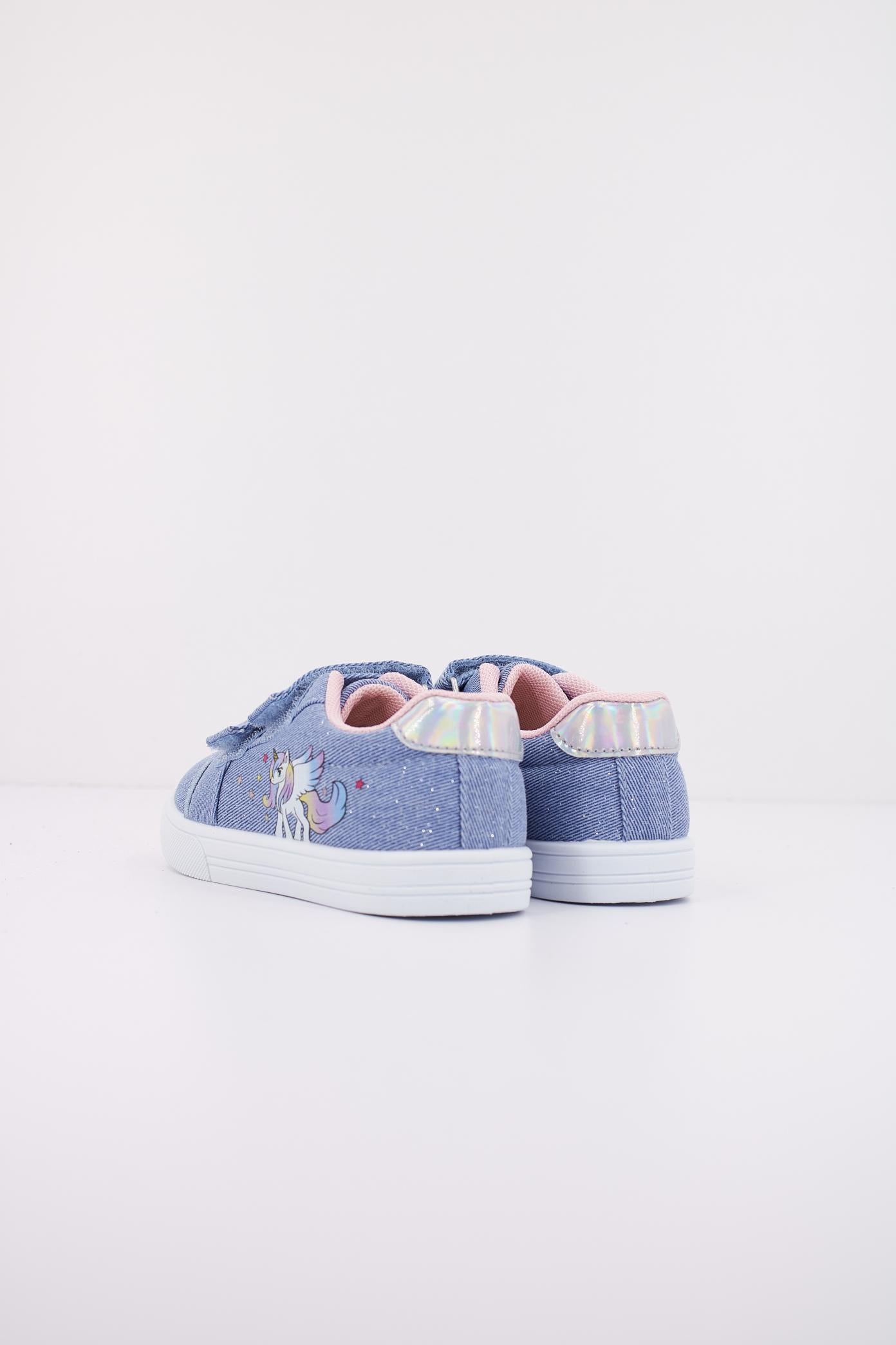 CHICCO FRONA en color AZUL (3)