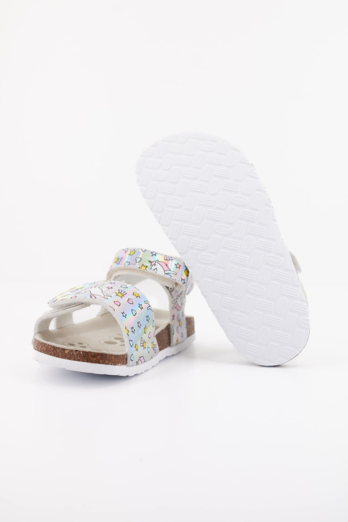 CHICCO FLEURETTE en color PLATA (5)