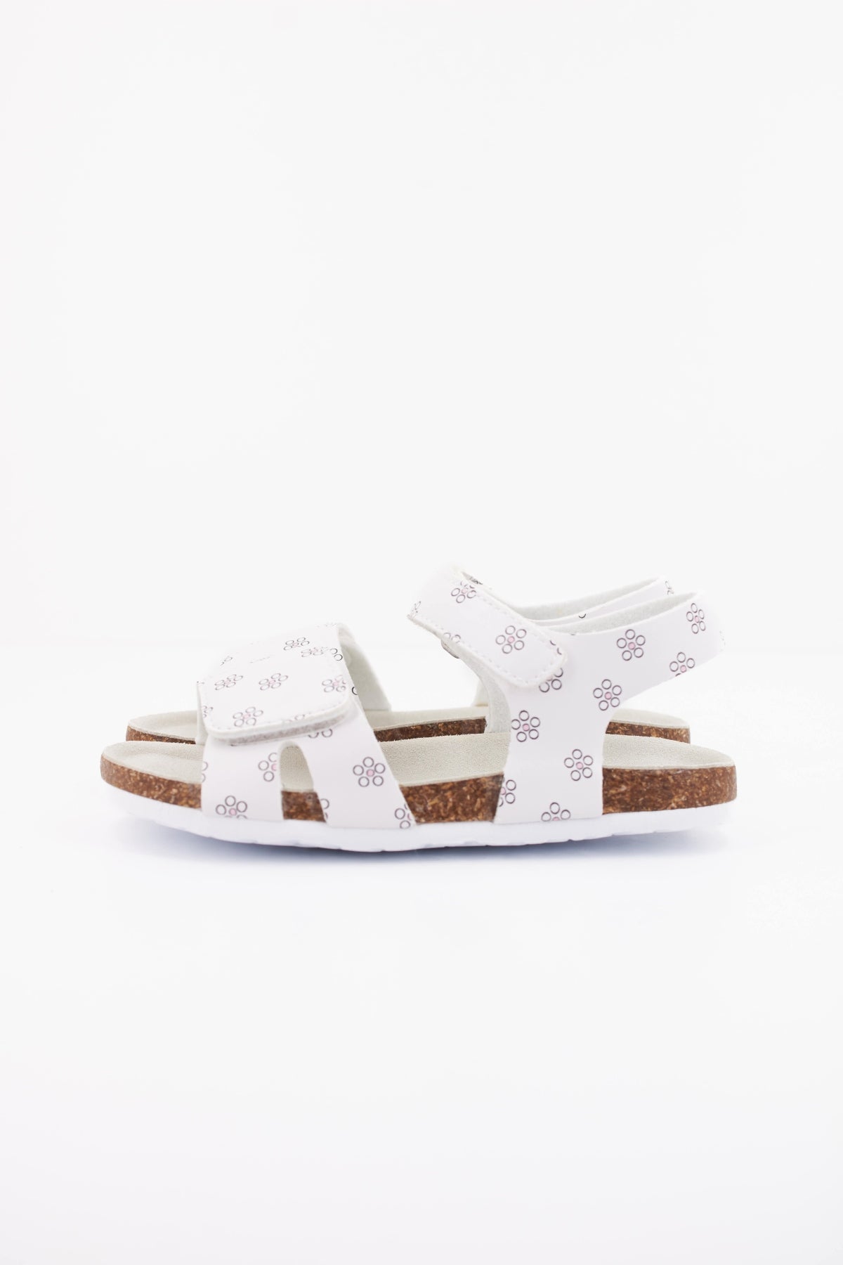 CHICCO FLEURETTE en color BLANCO (1)