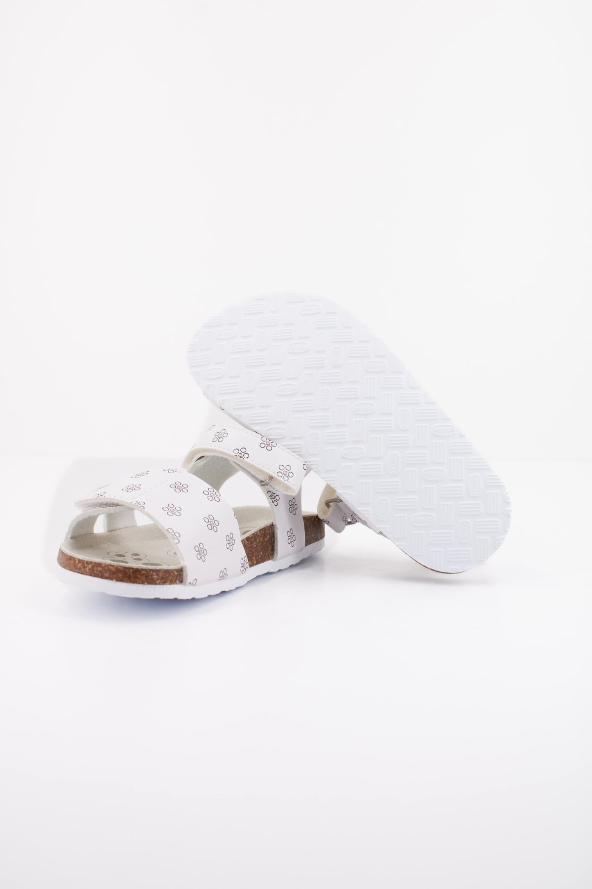 CHICCO FLEURETTE en color BLANCO (5)