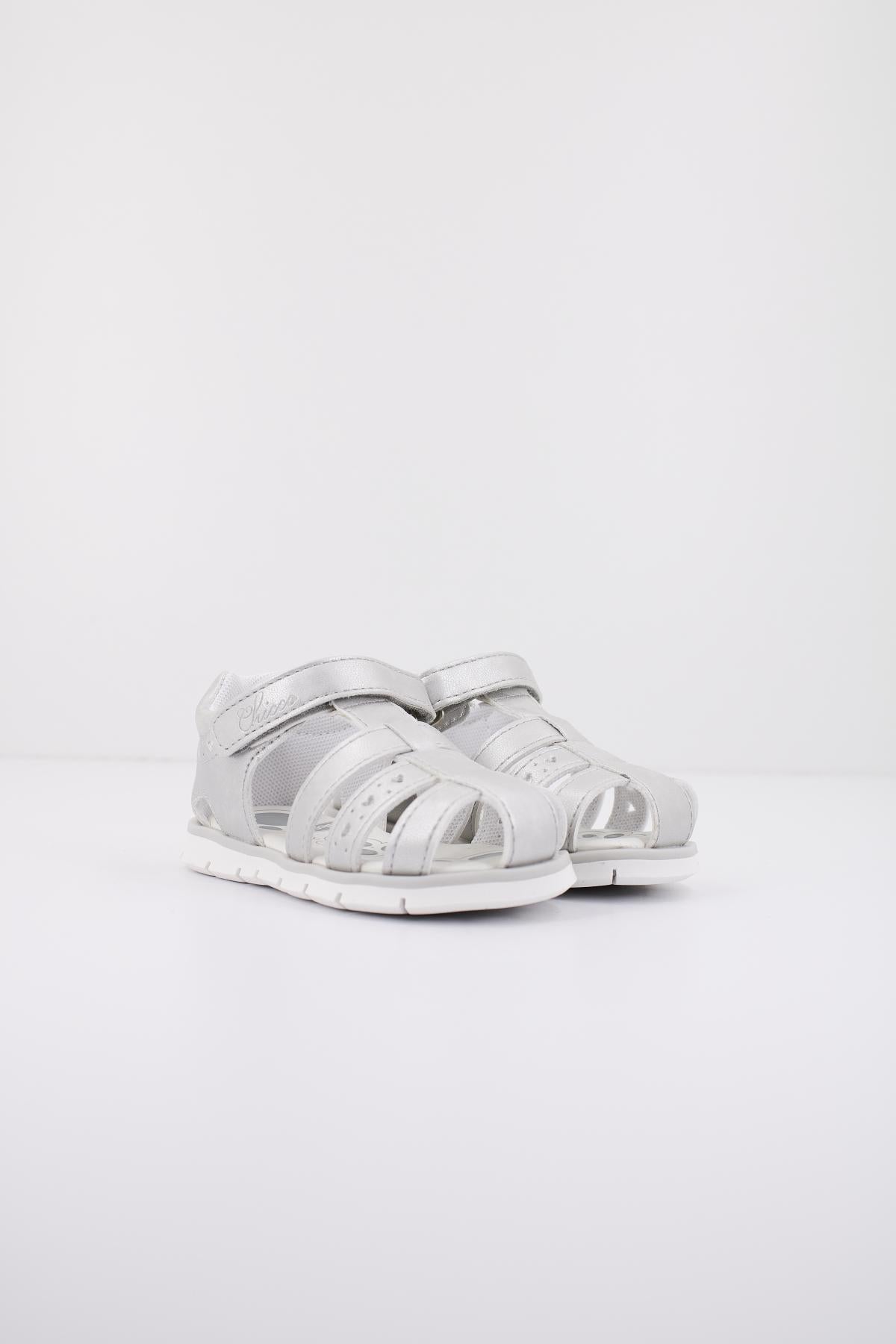 CHICCO C en color PLATA  (2)