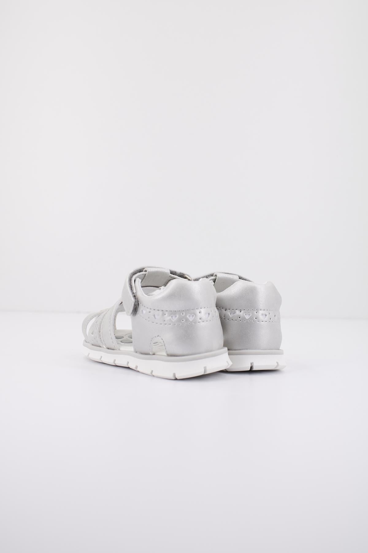 CHICCO C en color PLATA  (3)