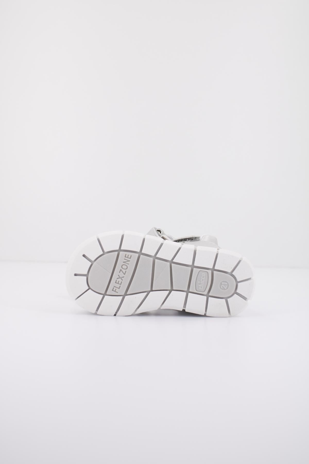 CHICCO C en color PLATA  (4)