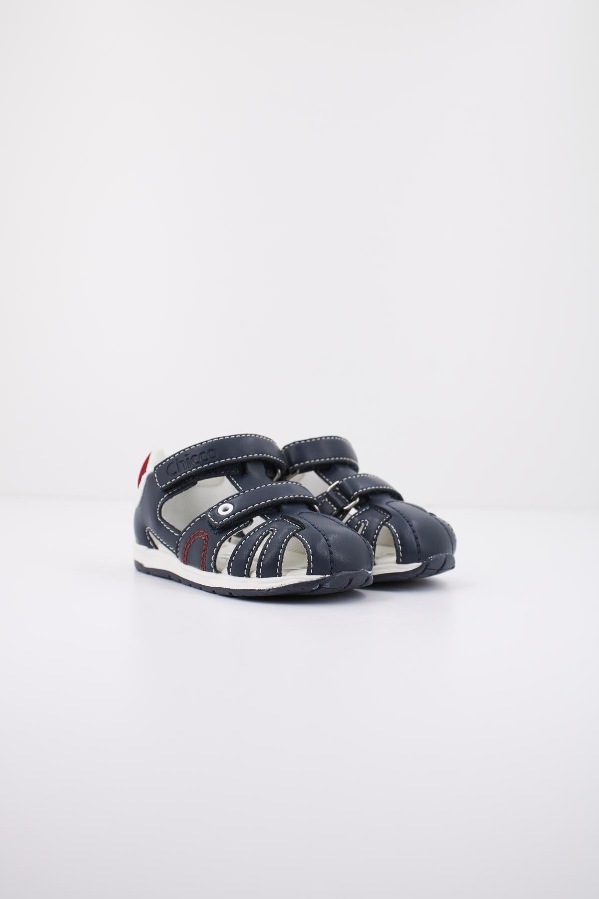 CHICCO C en color AZUL (2)