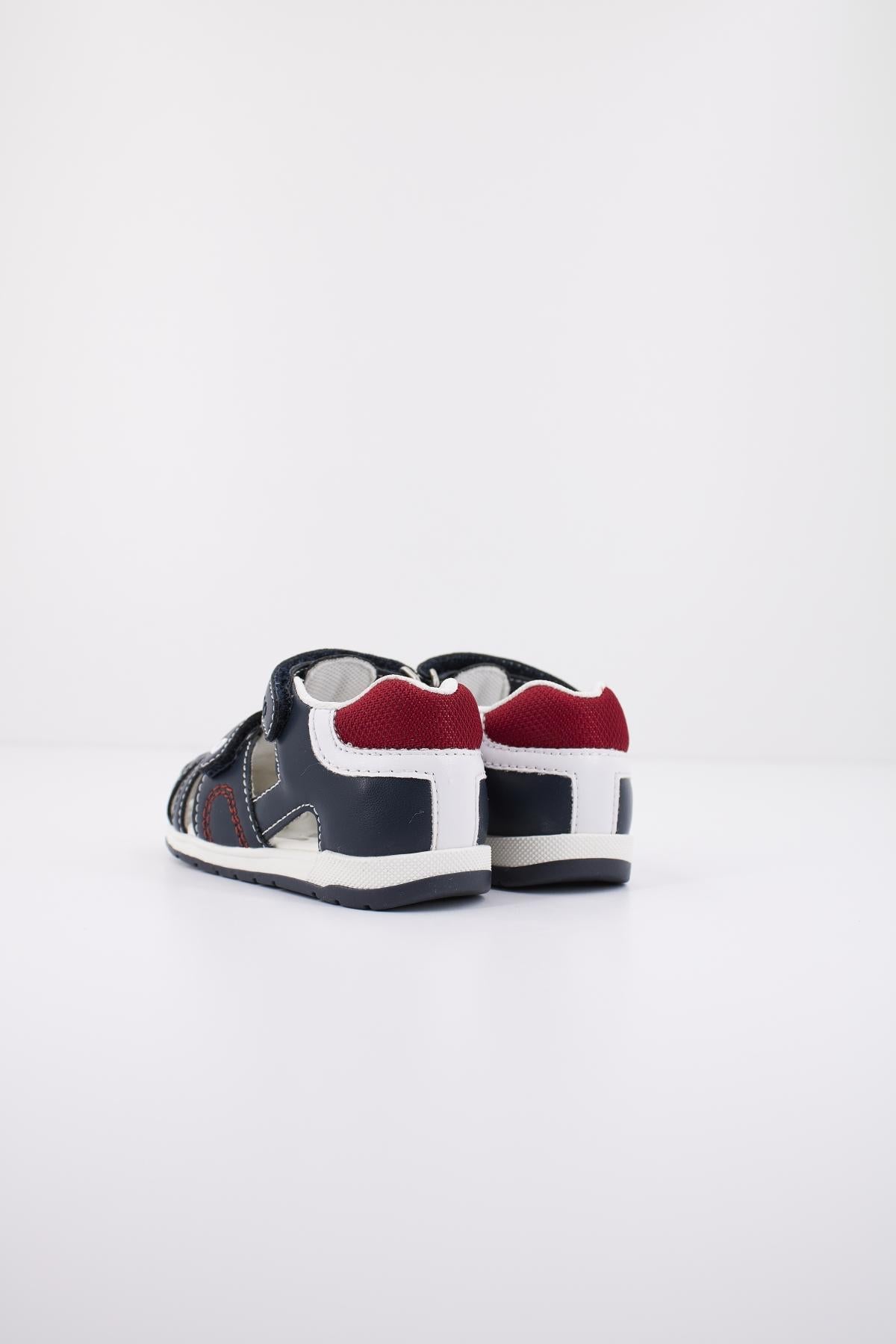 CHICCO C en color AZUL (3)