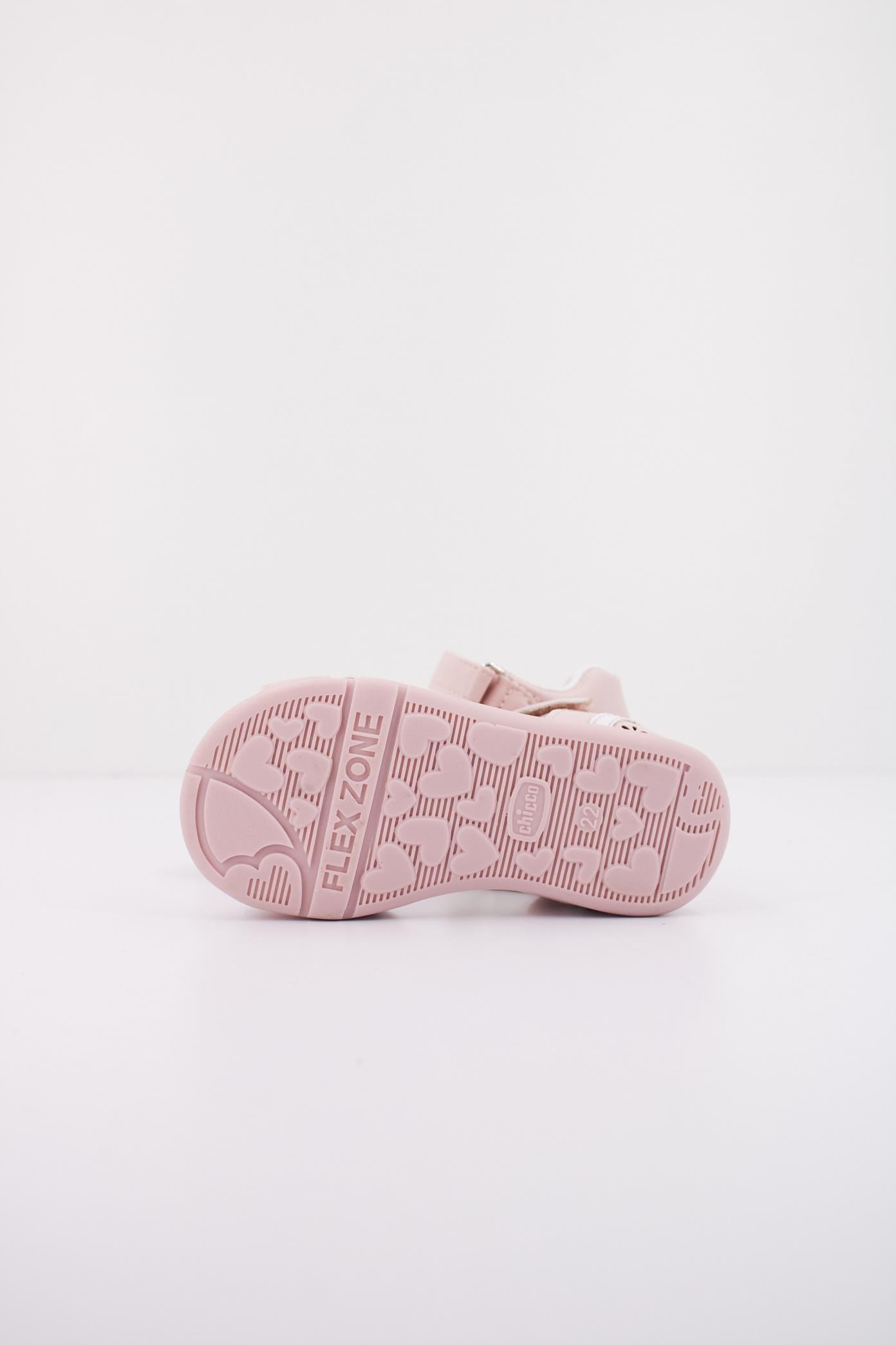 CHICCO C en color ROSA (4)