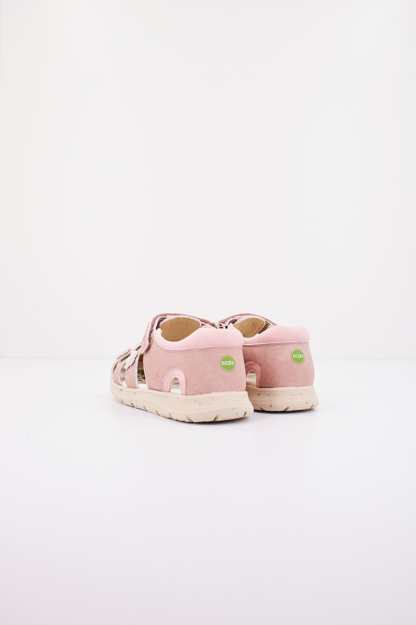 CHICCO CLEPPY en color ROSA (3)