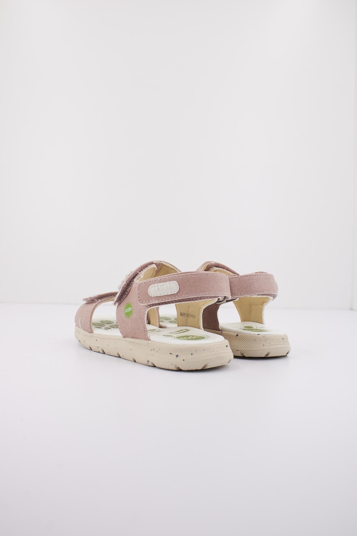 CHICCO CLARICE en color ROSA (3)
