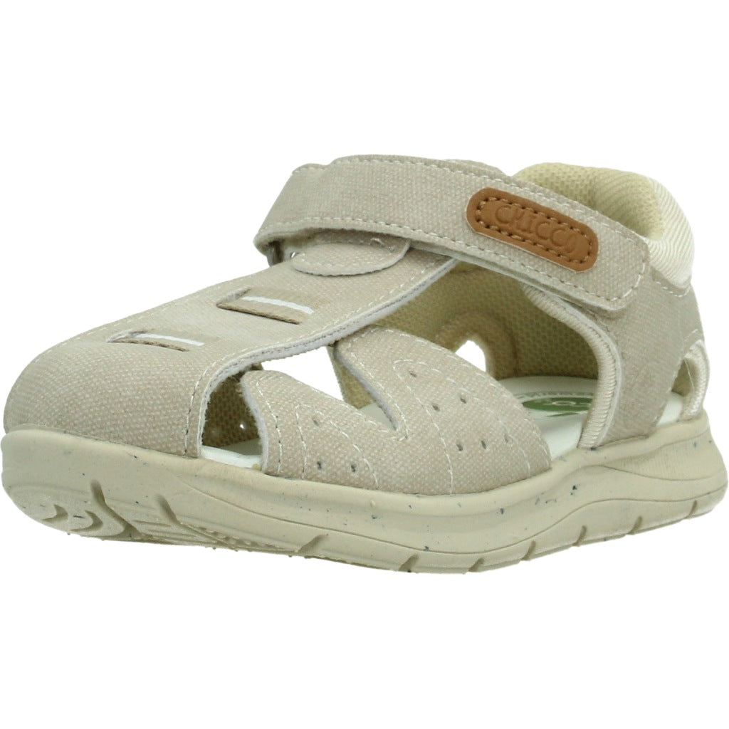 CHICCO CARDIFF en color BEIS (1)