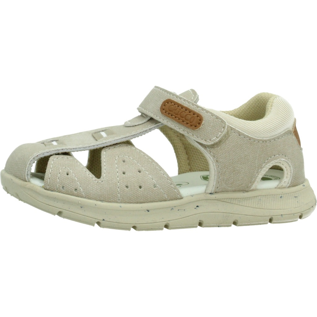 CHICCO CARDIFF en color BEIS (2)