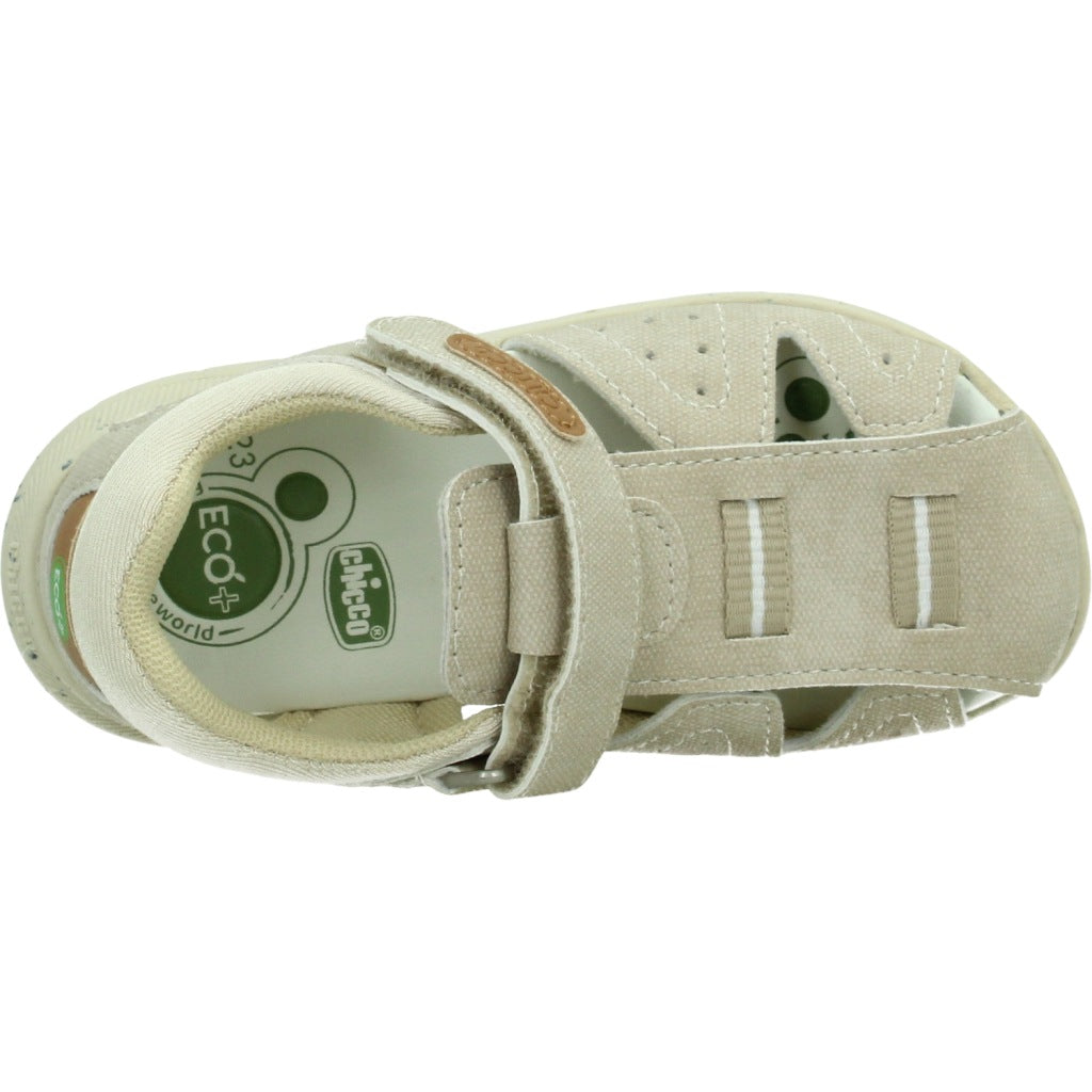 CHICCO CARDIFF en color BEIS (6)