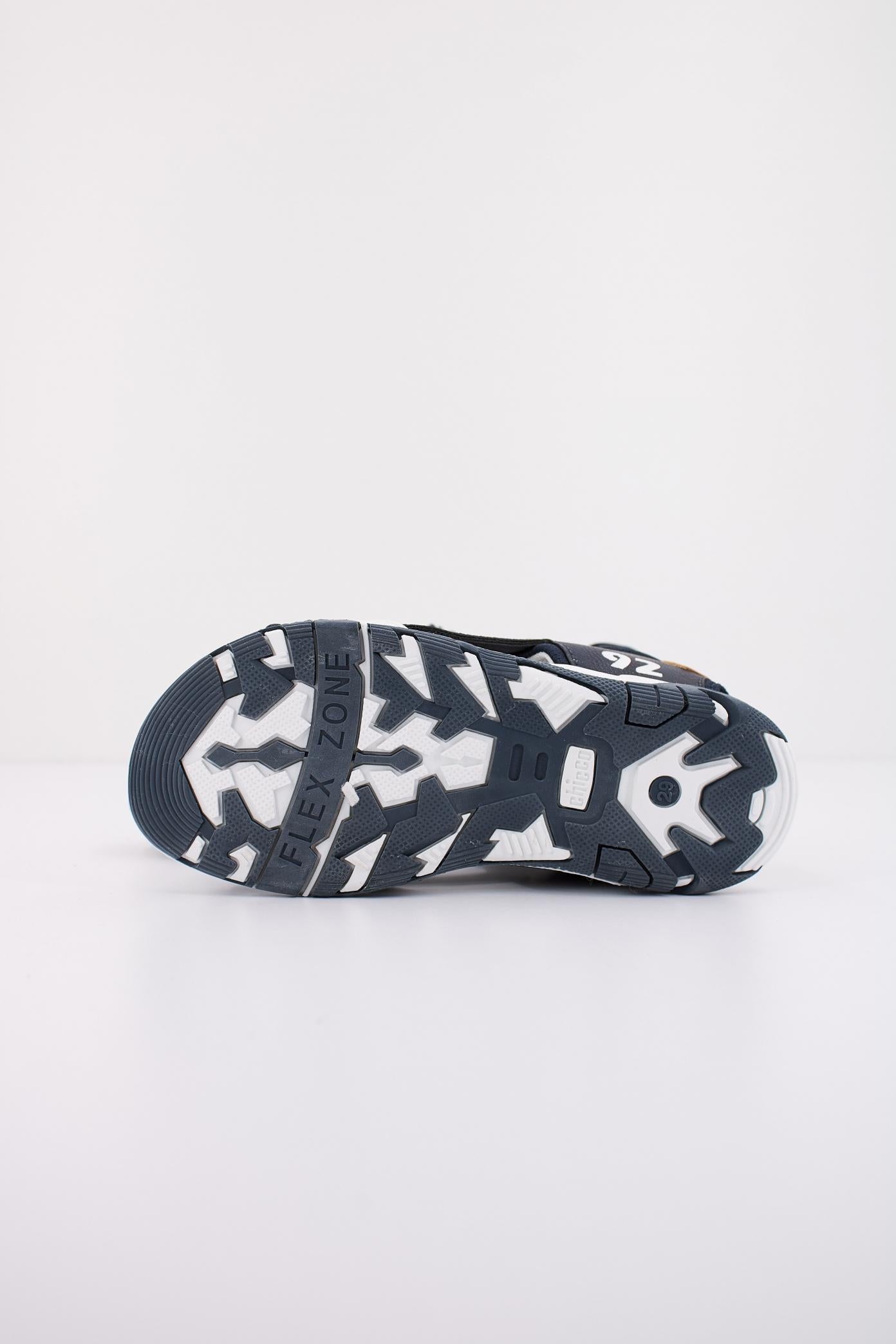 CHICCO CAMIX en color AZUL (4)