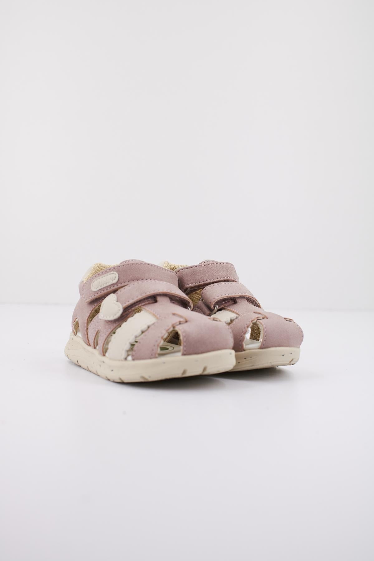 CHICCO GIUSY en color ROSA (2)